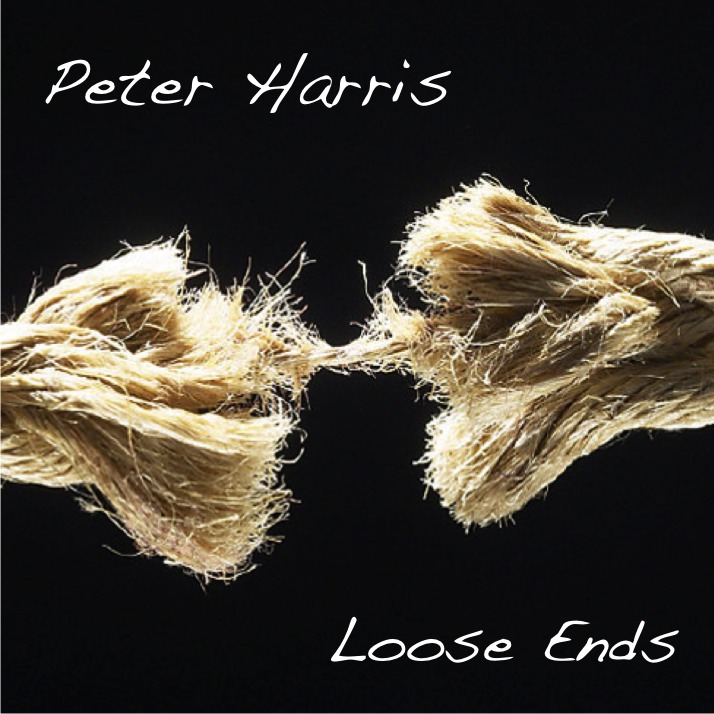 Loose Ends Cover